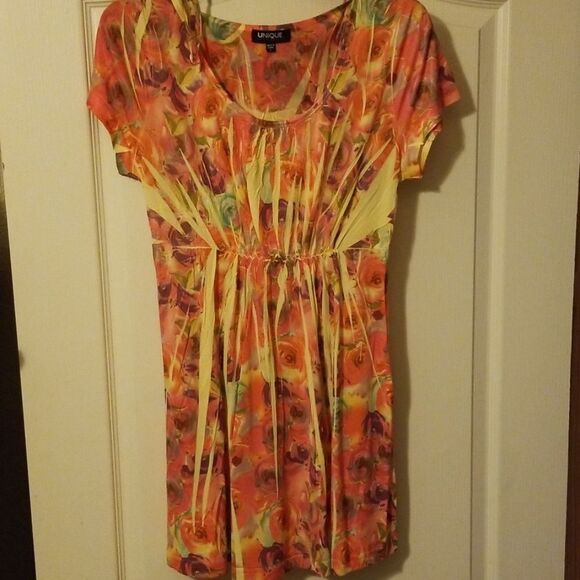 Unique Spectrum blose - Picture 1 of 3